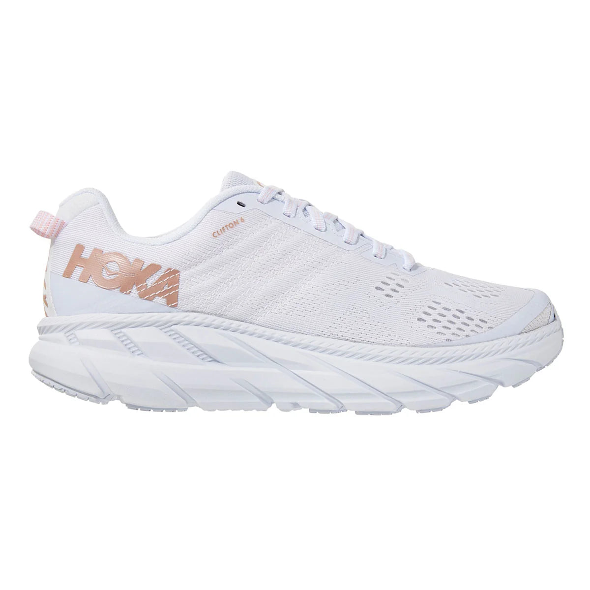 Hoka Clifton 6