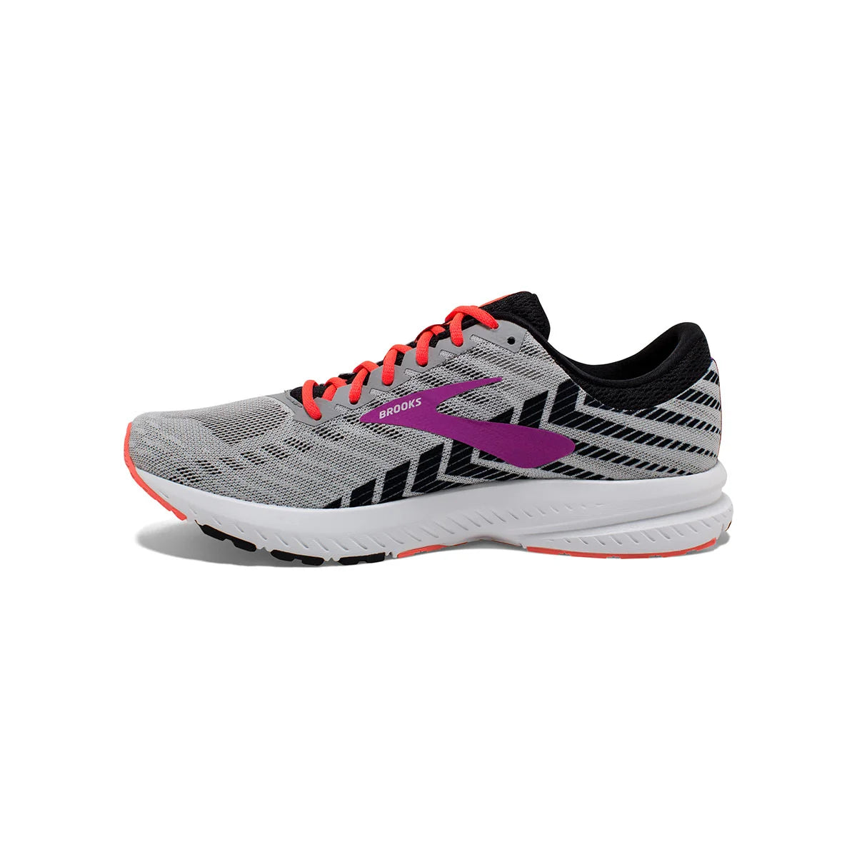 Brooks Launch 6