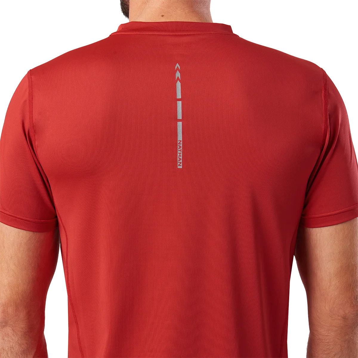 Nathan Qualifier Shortsleeve