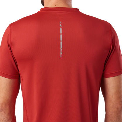 Nathan Qualifier Shortsleeve