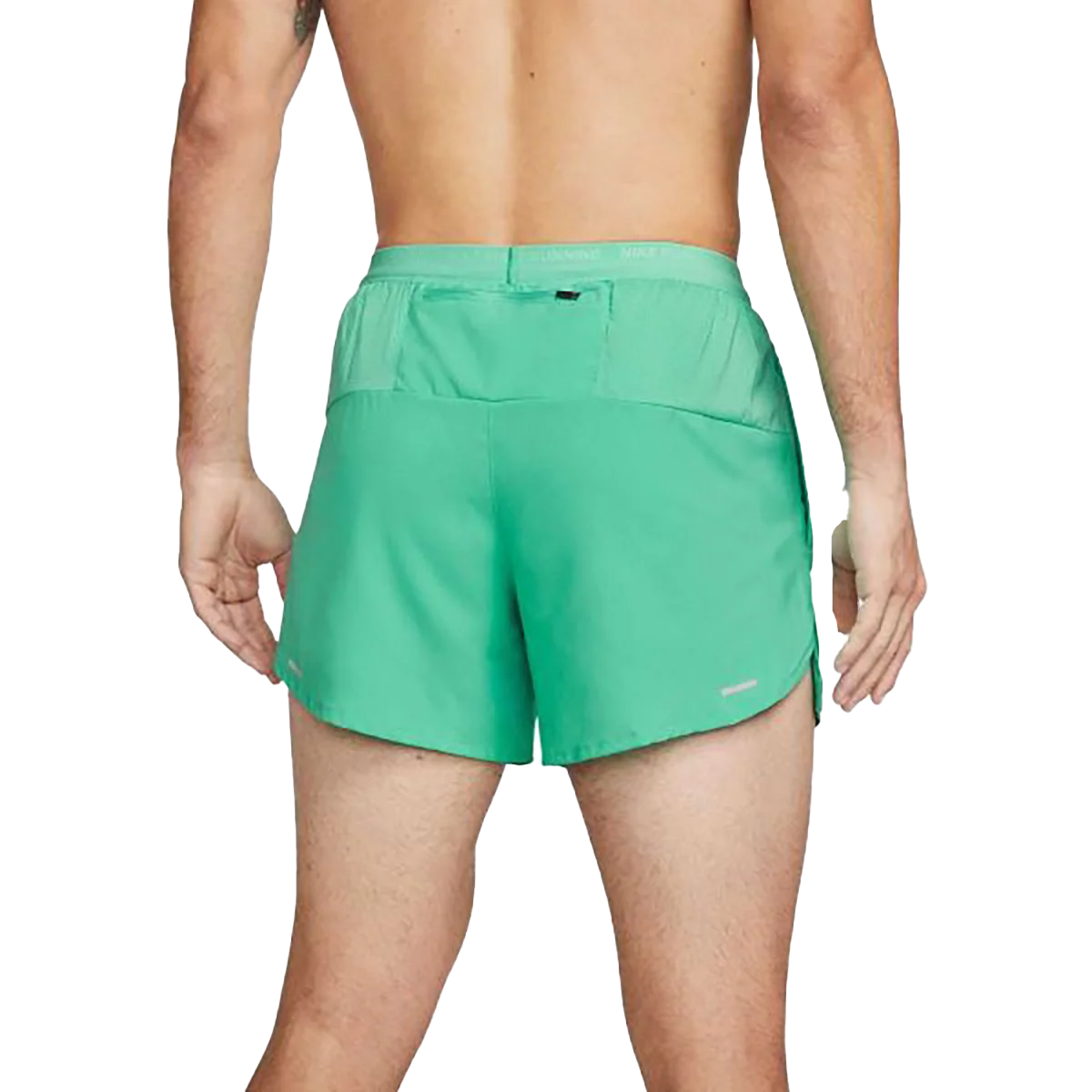 Nike Dri-FIT 5" Brief-Lined Running Short