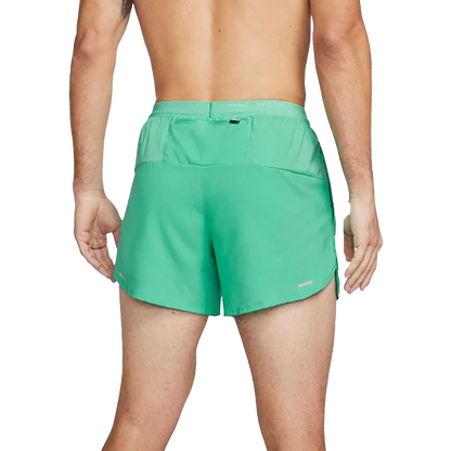 Nike Dri-FIT 5" Brief-Lined Running Short