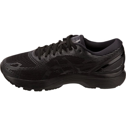 Asics Nimbus 21 - Black - Black