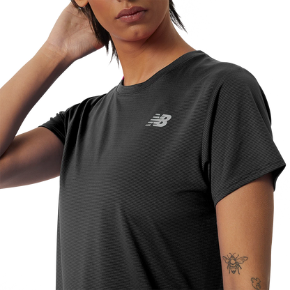 New Balance Accelerate Shortsleeve