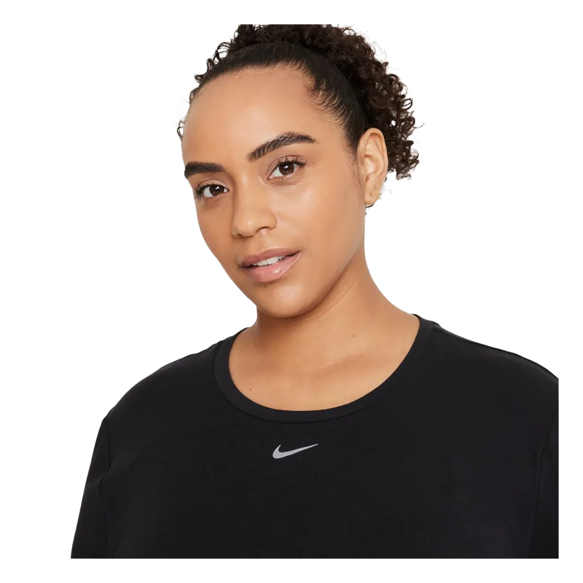 Nike One Luxe Tee Plus