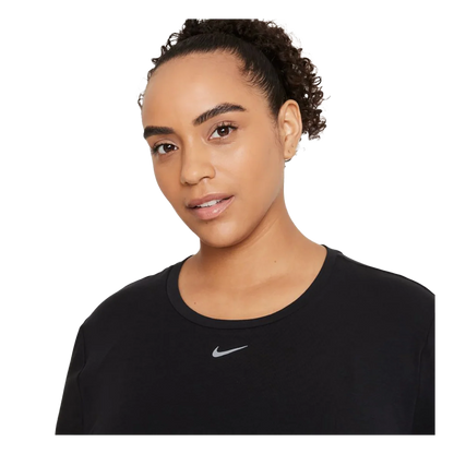 Nike One Luxe Tee Plus