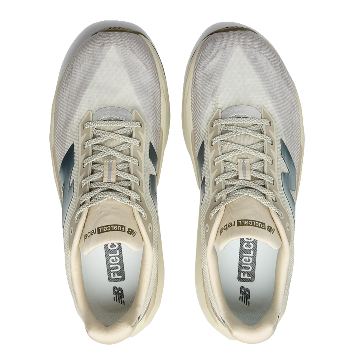 New Balance FuelCell Rebel v5