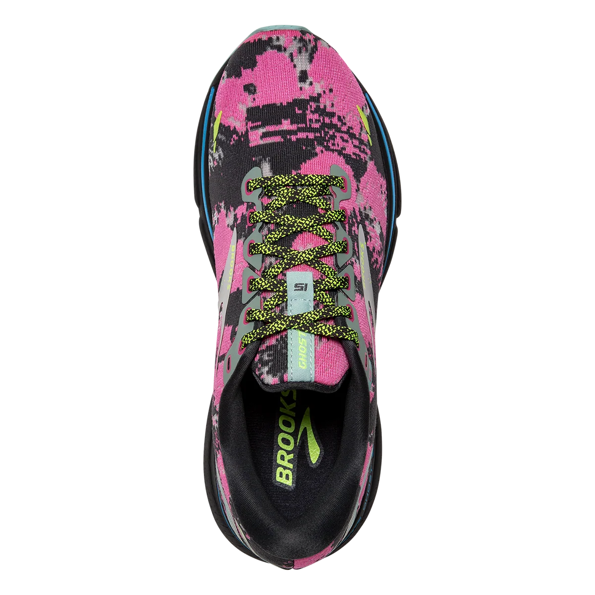 Brooks Ghost 15 Drip