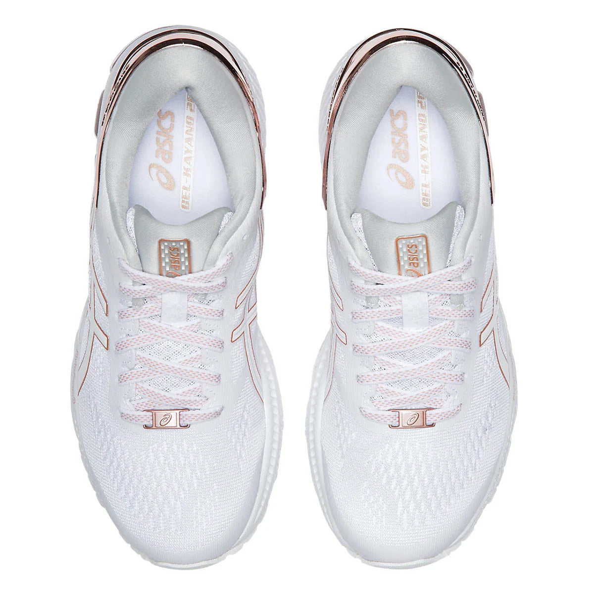 Asics Kayano 26 Platinum