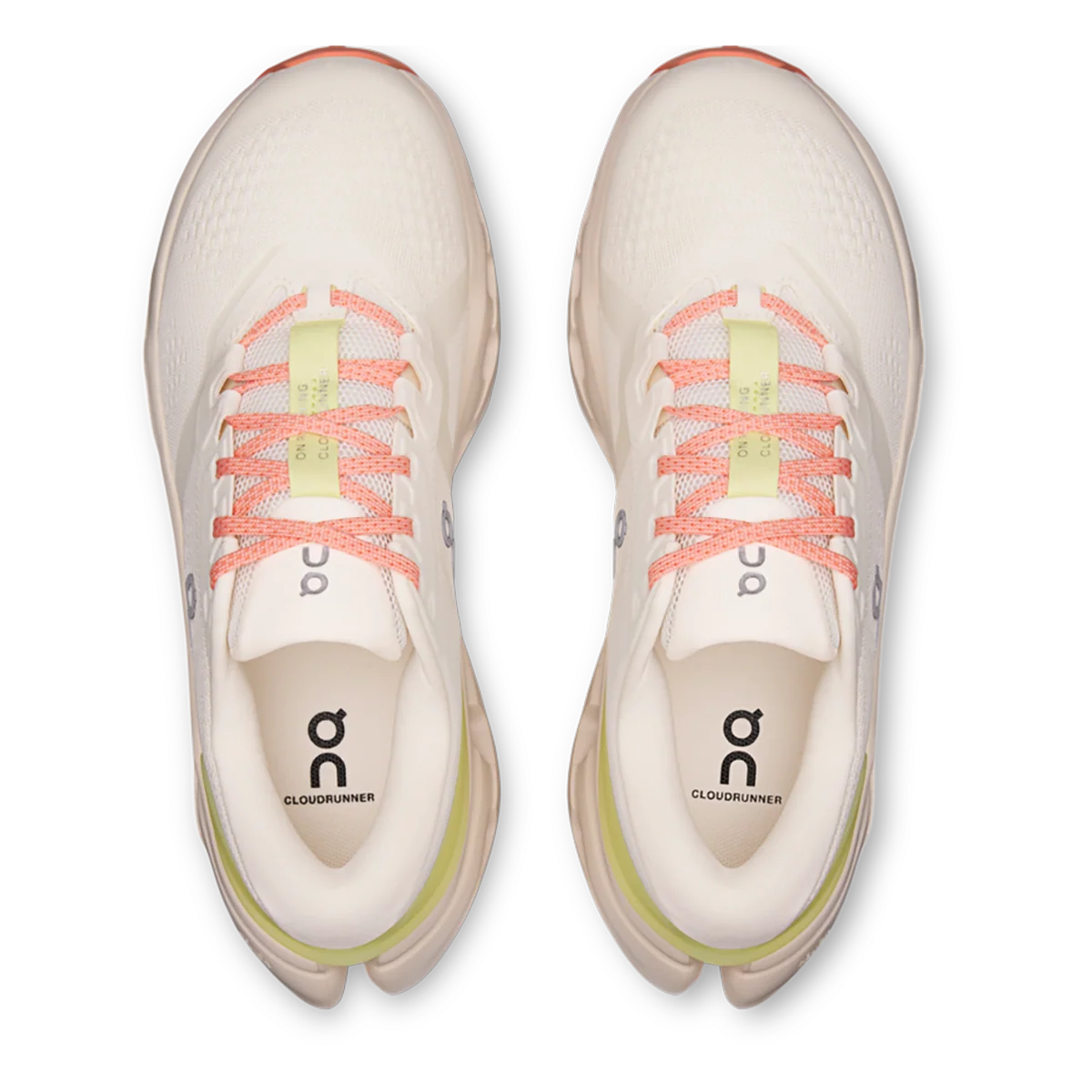 ON Cloudrunner 3