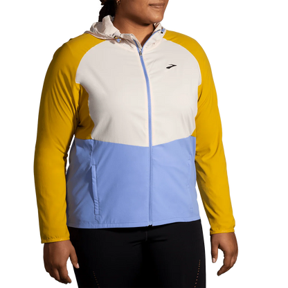 Brooks Canopy Jacket