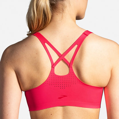 Brooks Dare Crisscross Run Bra
