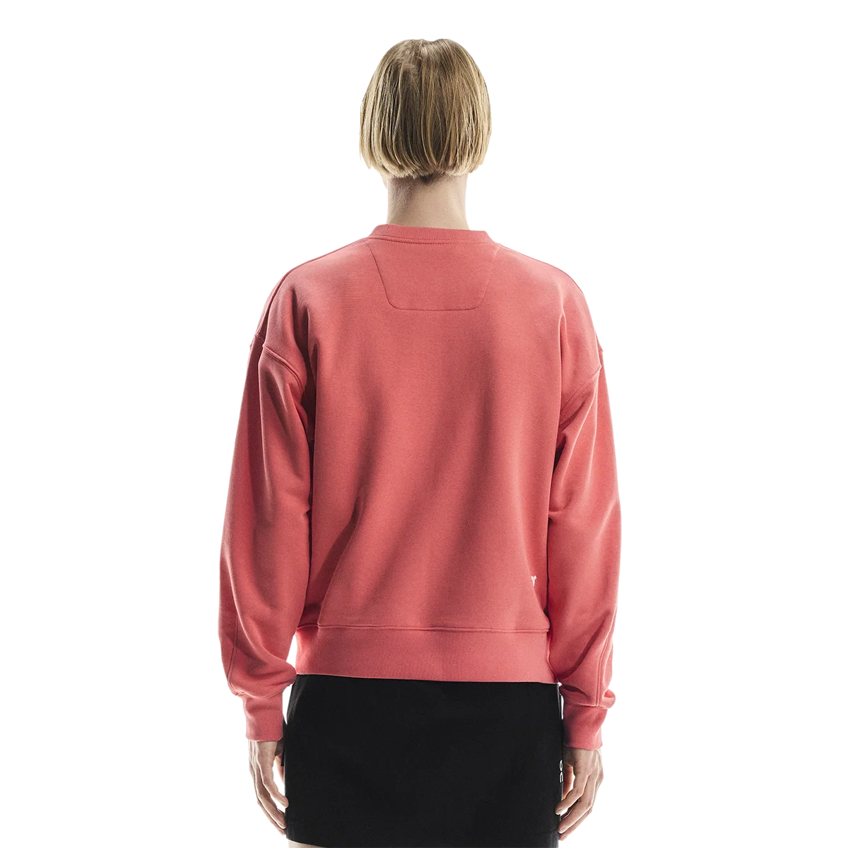 ON Club Crew Longsleeve