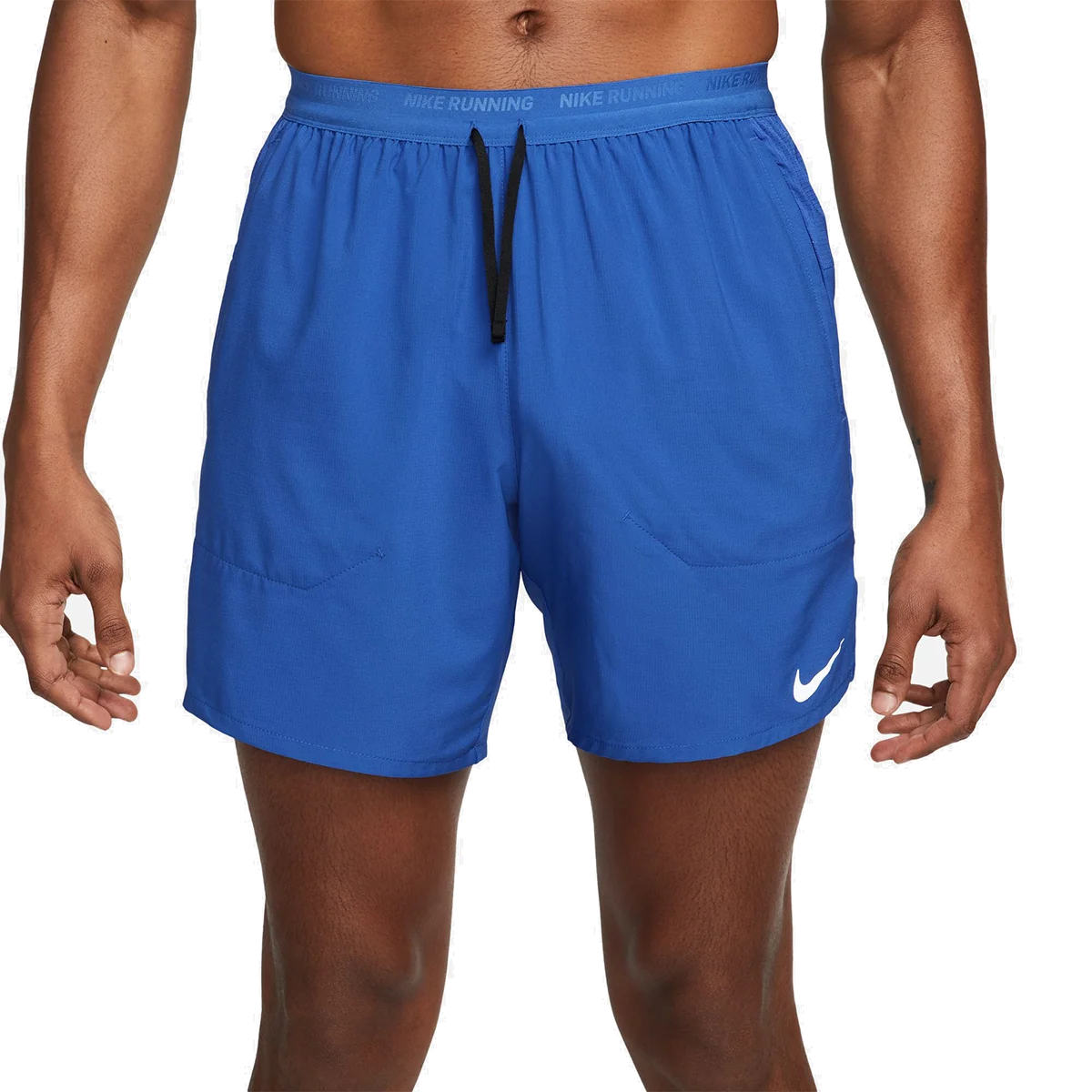 Nike Dri-FIT 7" Unlined Running Short