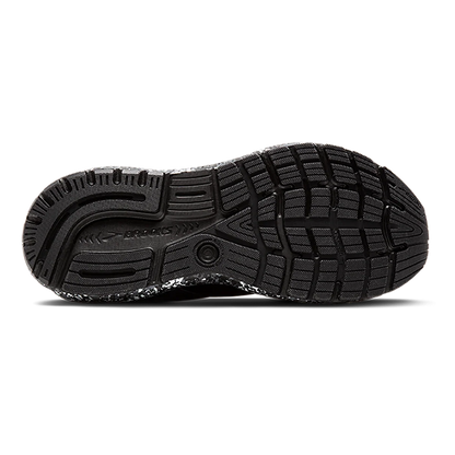 Brooks Ghost 16 - Black - Iron - Lava