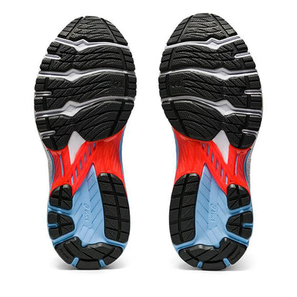 Asics GT 2000 8 - Blue Bliss - Graphite Grey