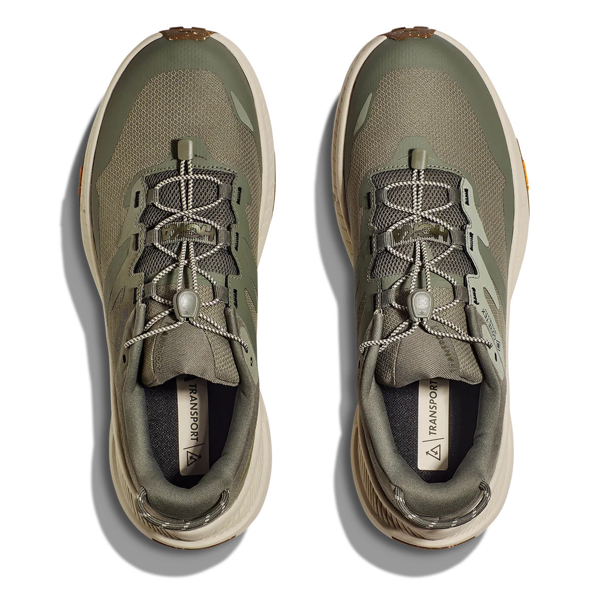 Hoka Transport GTX