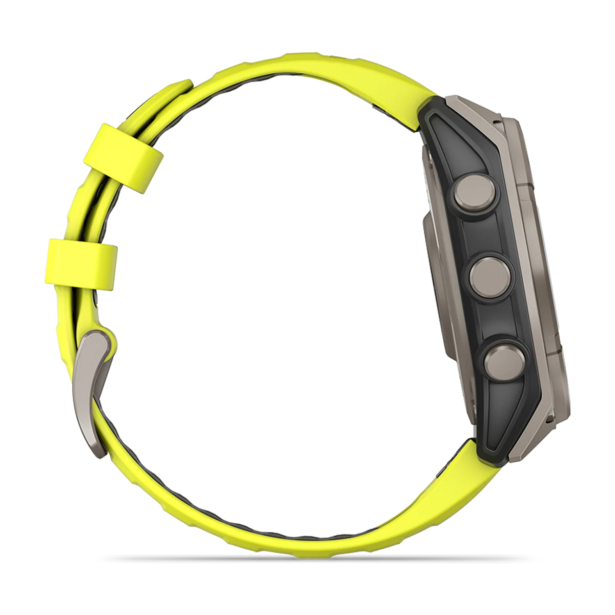 Garmin Fenix 8 Solar