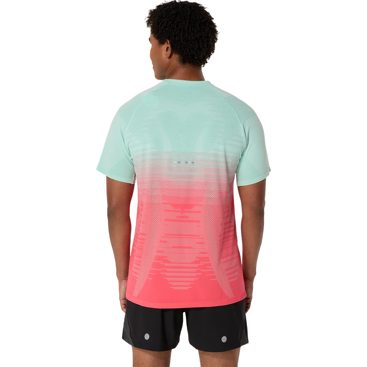 Asics Seamless Shortsleeve Tee