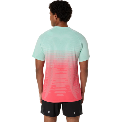 Asics Seamless Shortsleeve Tee