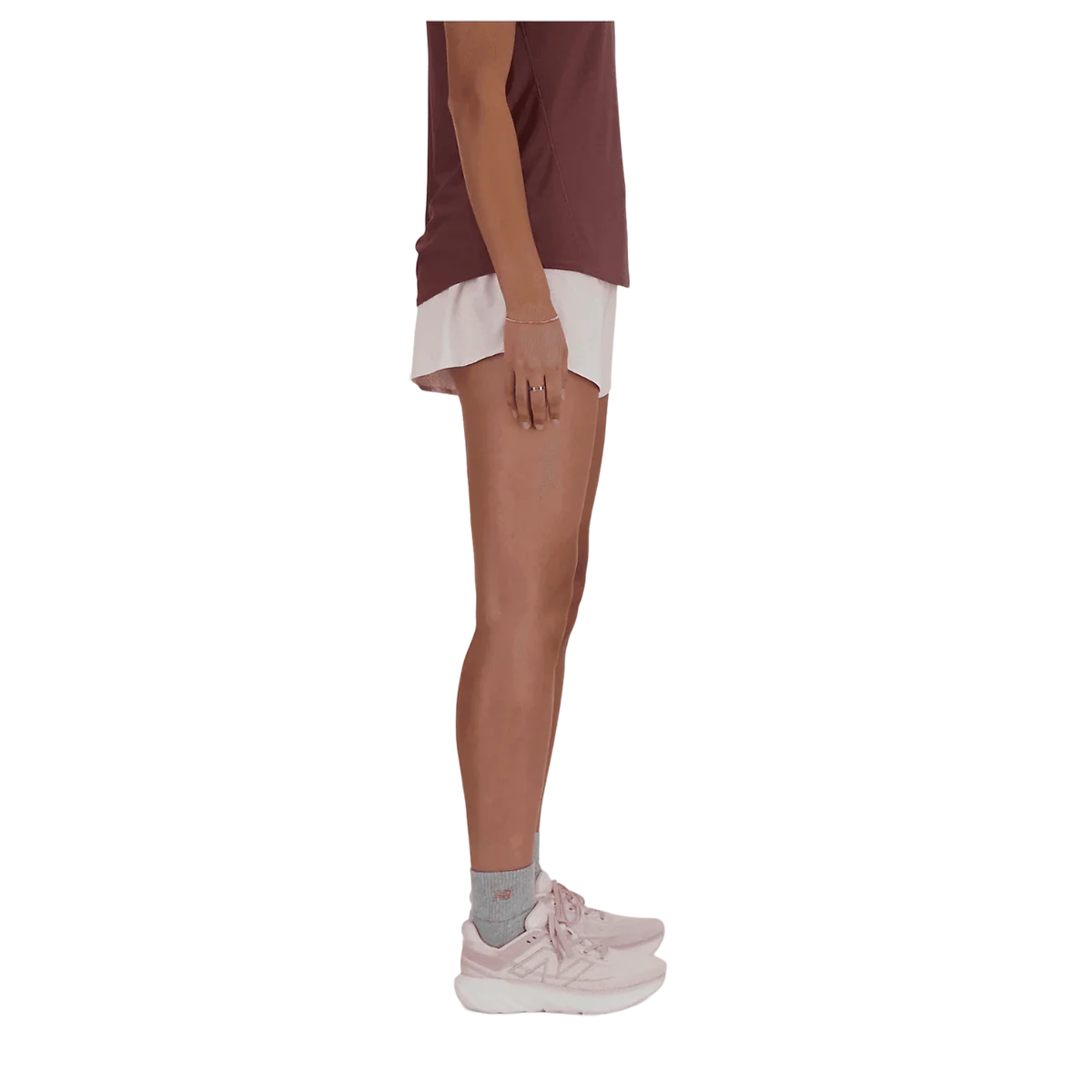 New Balance RC Short 3"