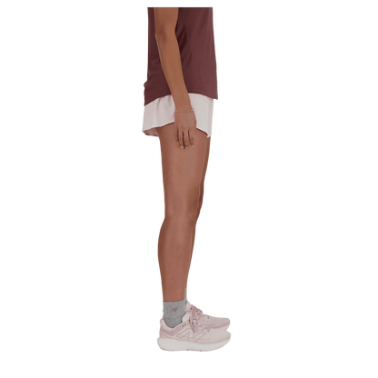New Balance RC Short 3"