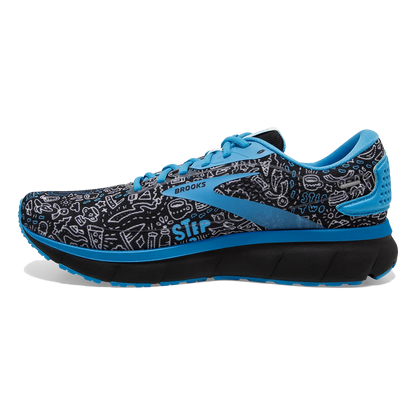 Brooks Trace 2 Run Happy