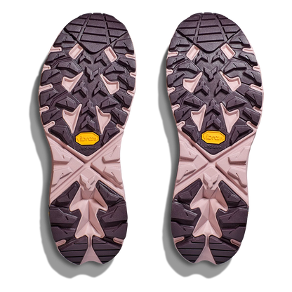 Hoka Anacapa Breeze Mid
