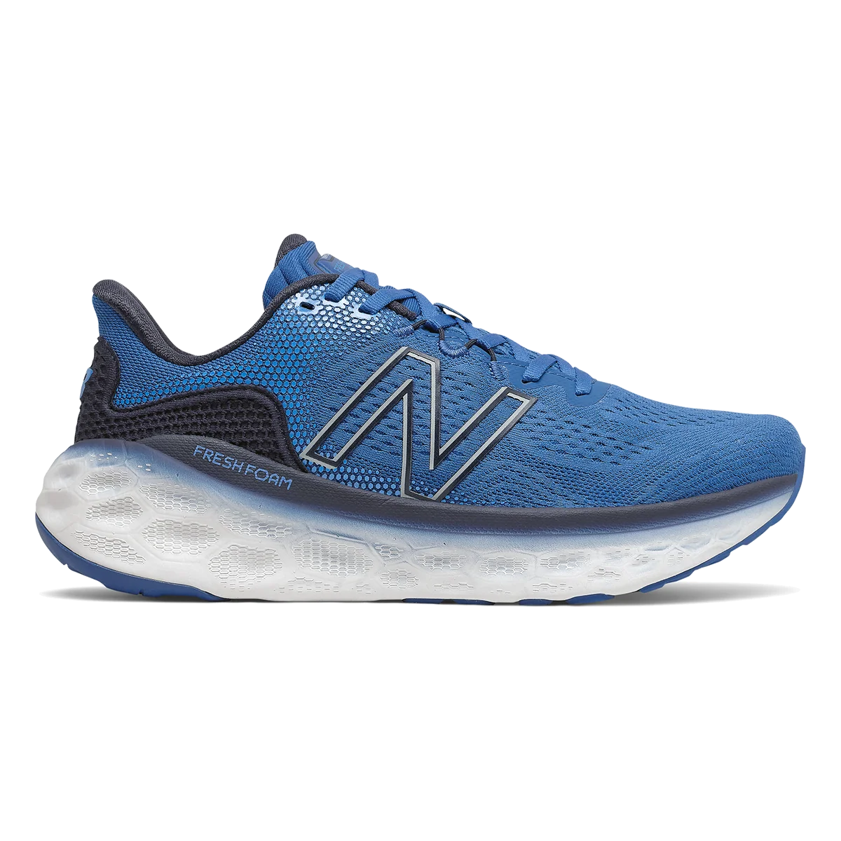 New Balance Fresh Foam More V3