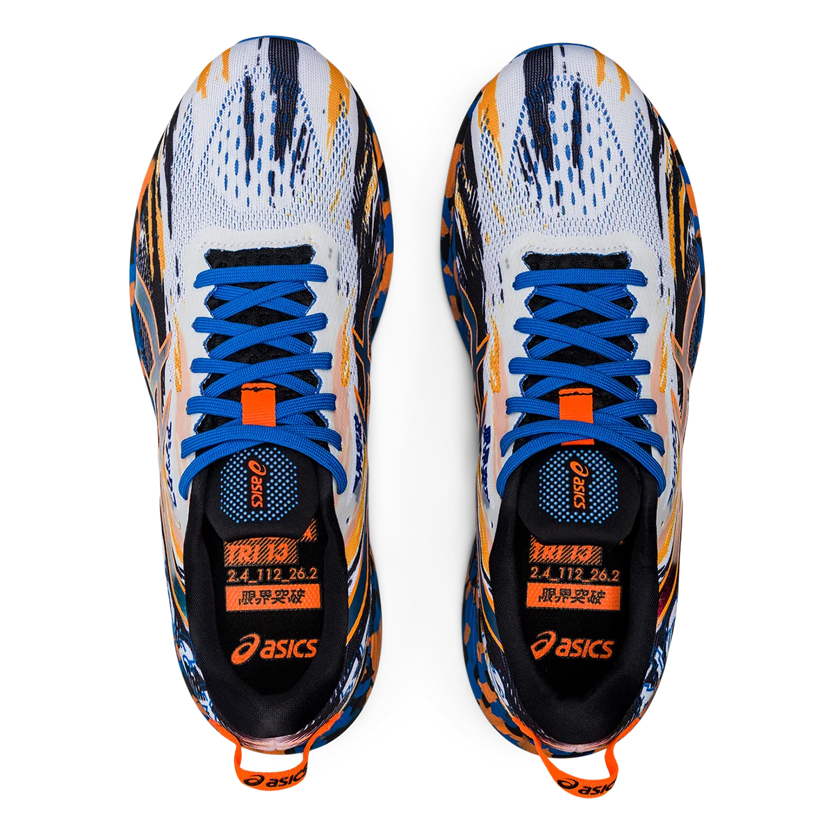 Asics Noosa Tri 13