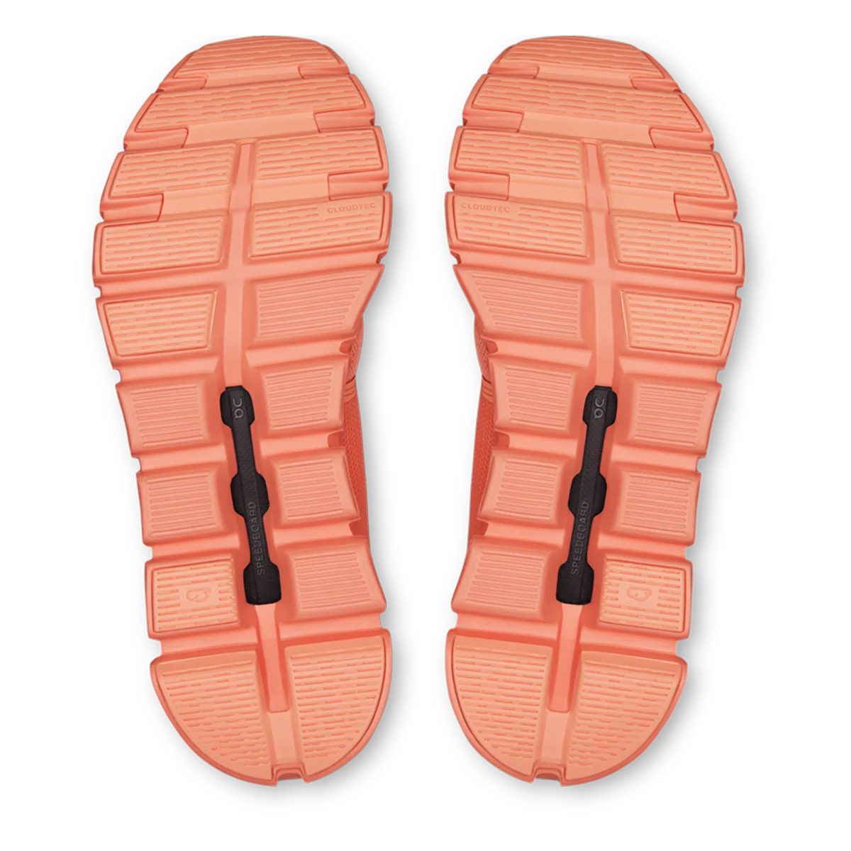 ON Cloud 6 - New Colors