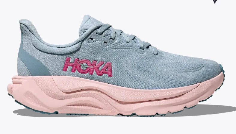 Women's Hoka Arahi 8 (Clearance)