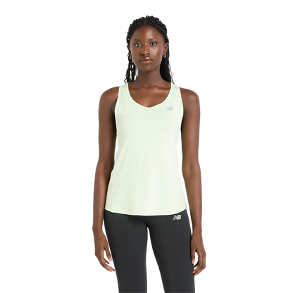 New Balance Race Day Singlet