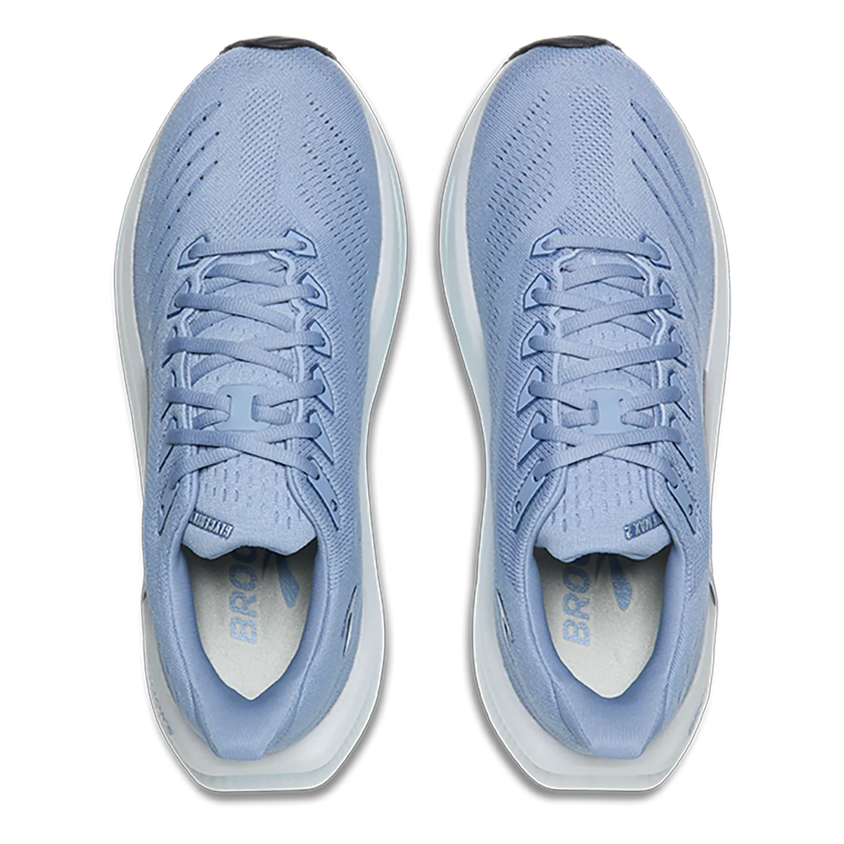 Brooks Glycerin Max 2
