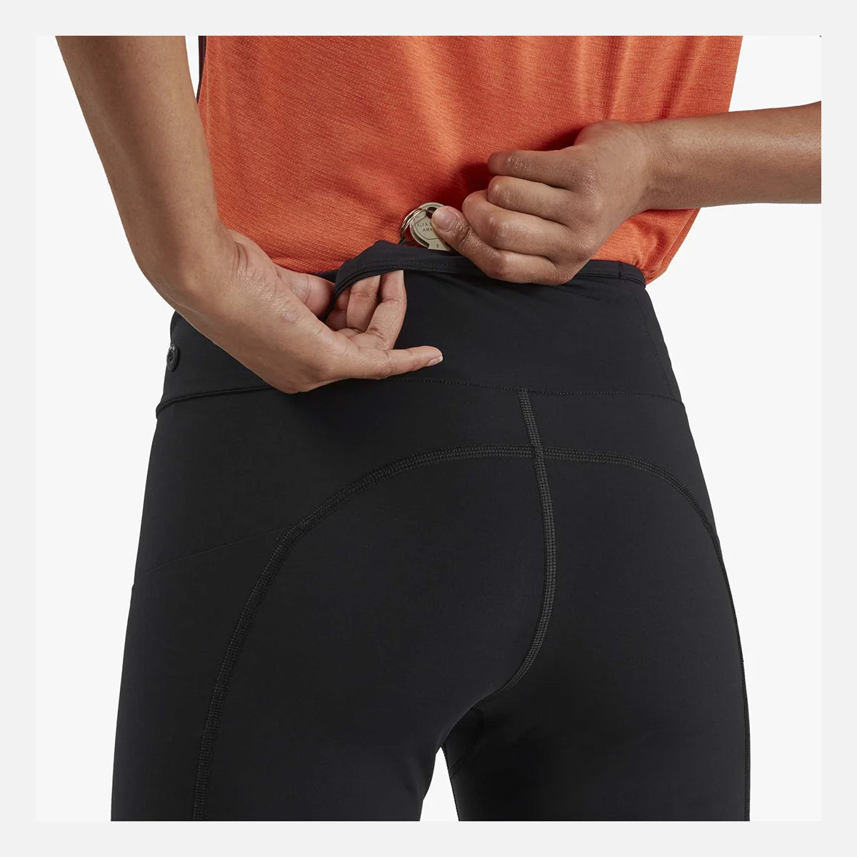 ON Active Shorts