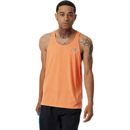 New Balance Impact Run Singlet