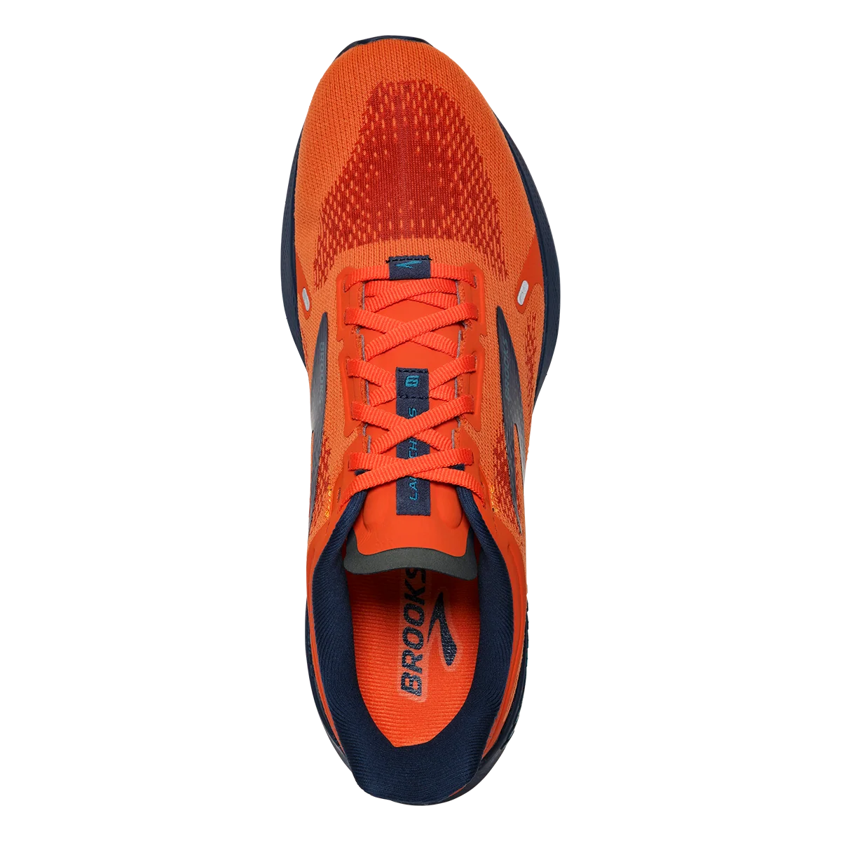 Brooks Launch GTS 9