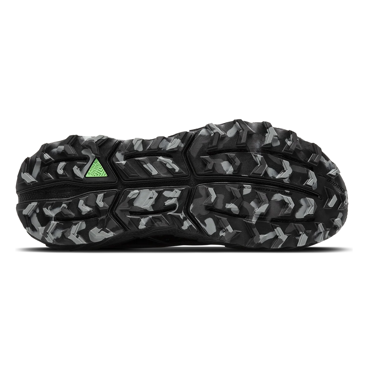 Brooks Cascadia 18