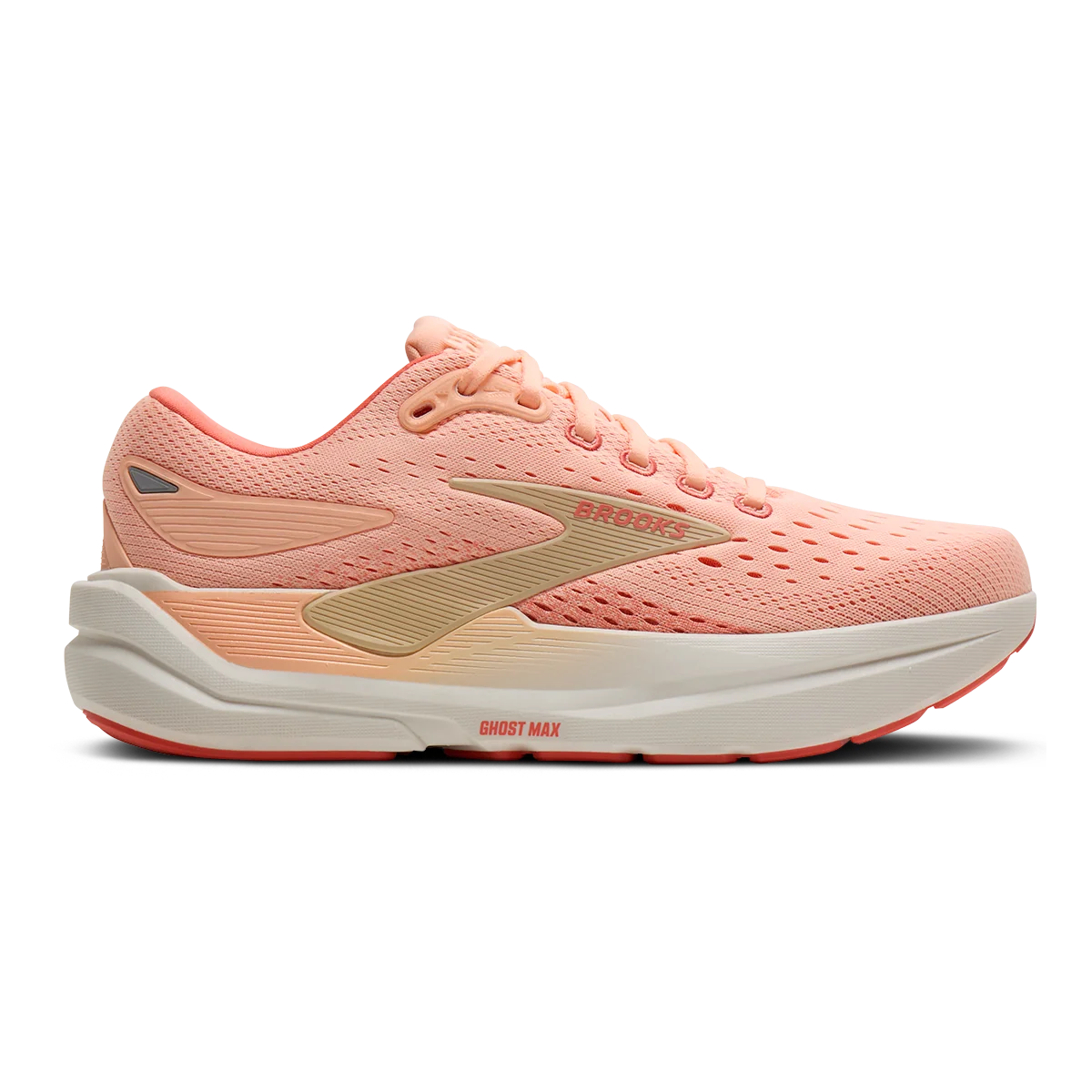 Brooks Ghost Max 3