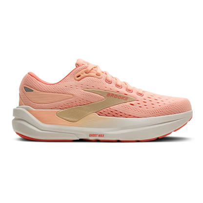 Brooks Ghost Max 3