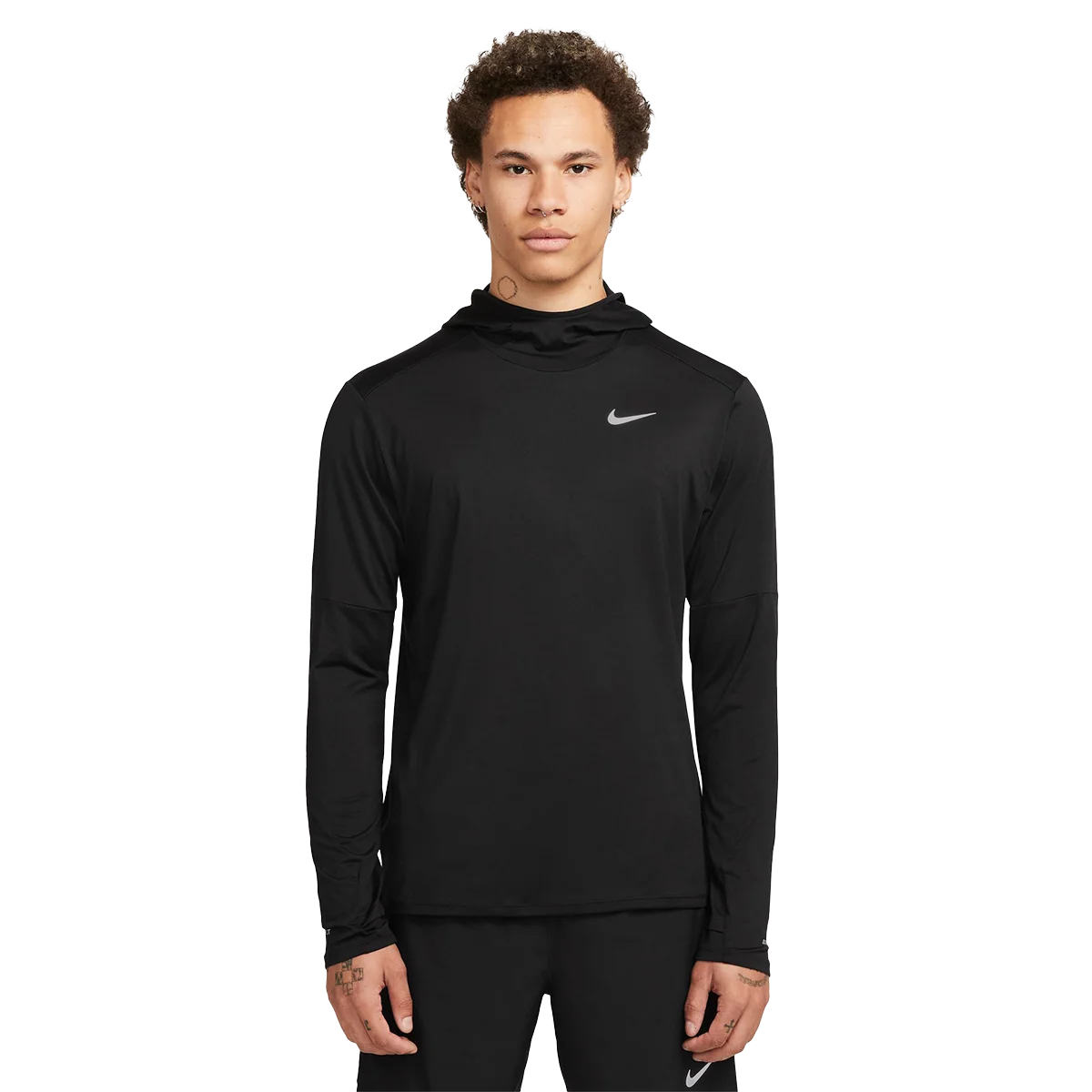 Nike Dri-FIT Element Hoodie