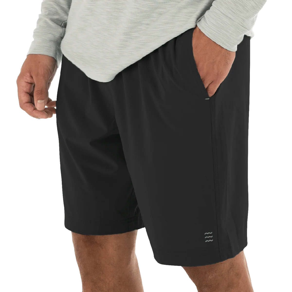 Free Fly Lined Breeze Short