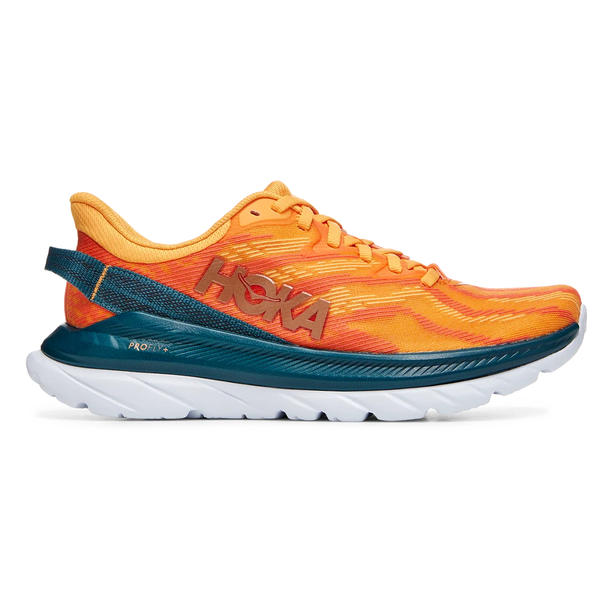 Hoka Mach Supersonic