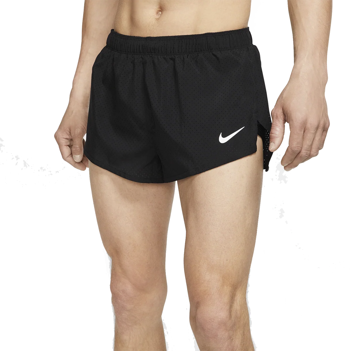 Nike Dri-FIT Fast 2" Short