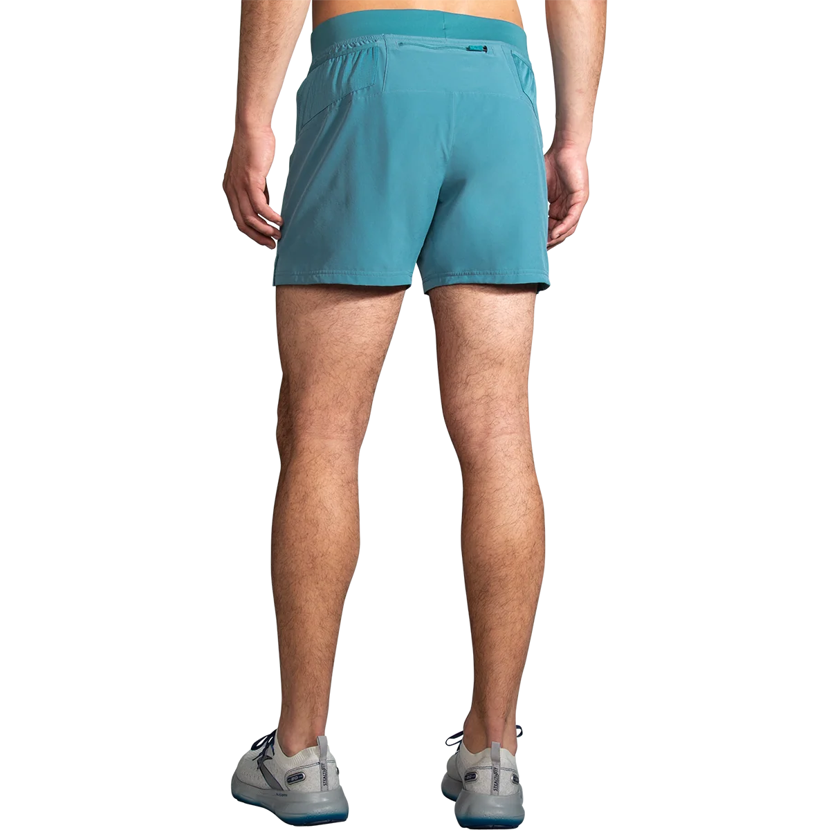 Brooks Sherpa 5" Short