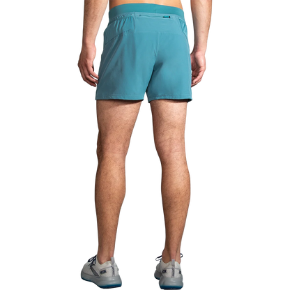 Brooks Sherpa 5" Short