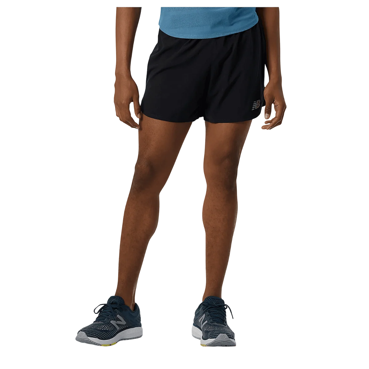 New Balance Impact Run 5" Short