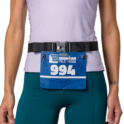 Nathan Pinnacle FeatherLite Belt