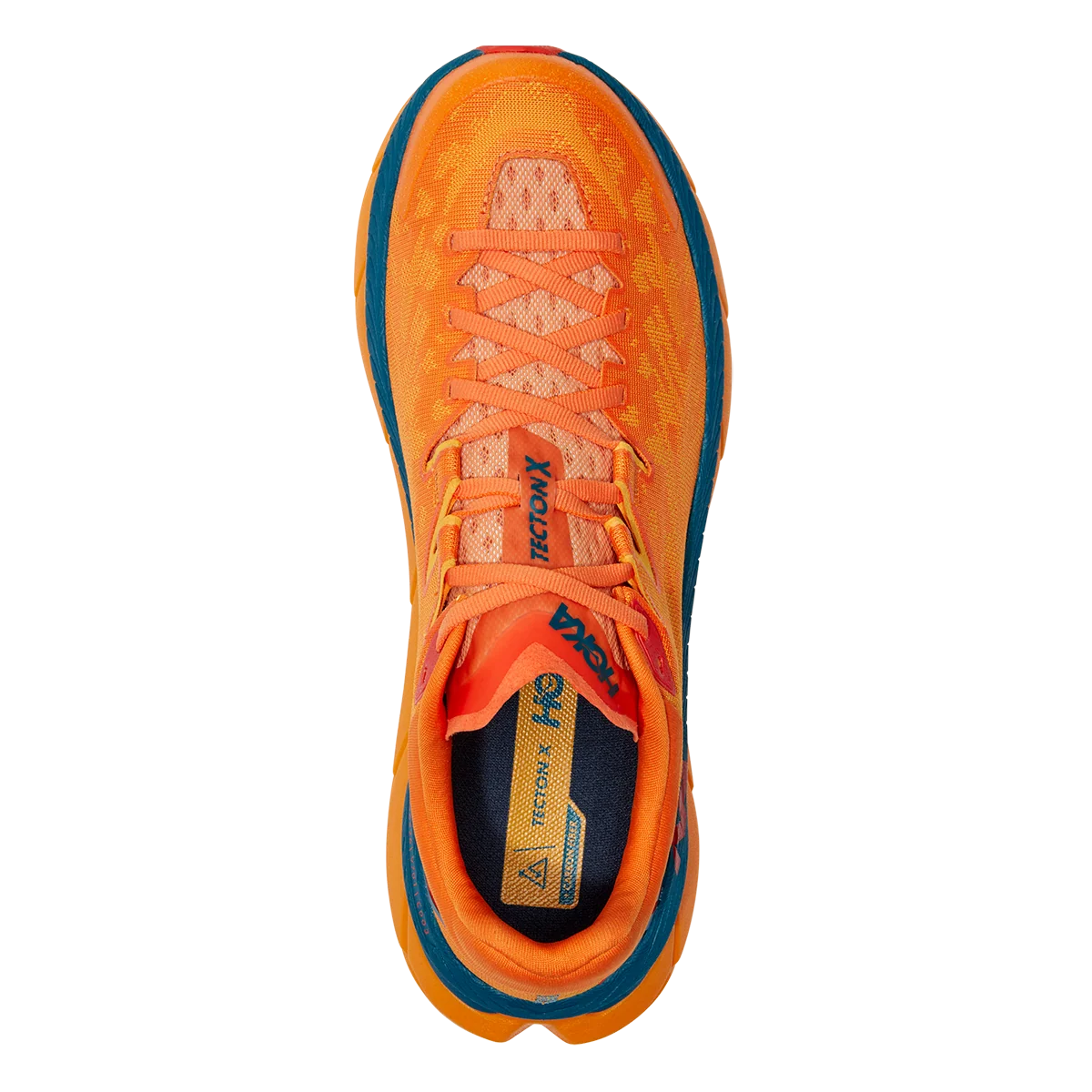 Hoka Tecton X