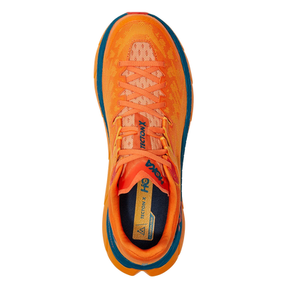 Hoka Tecton X